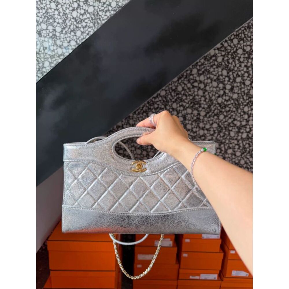 Chanel Women Pre-Loved Bag Very Good Condition